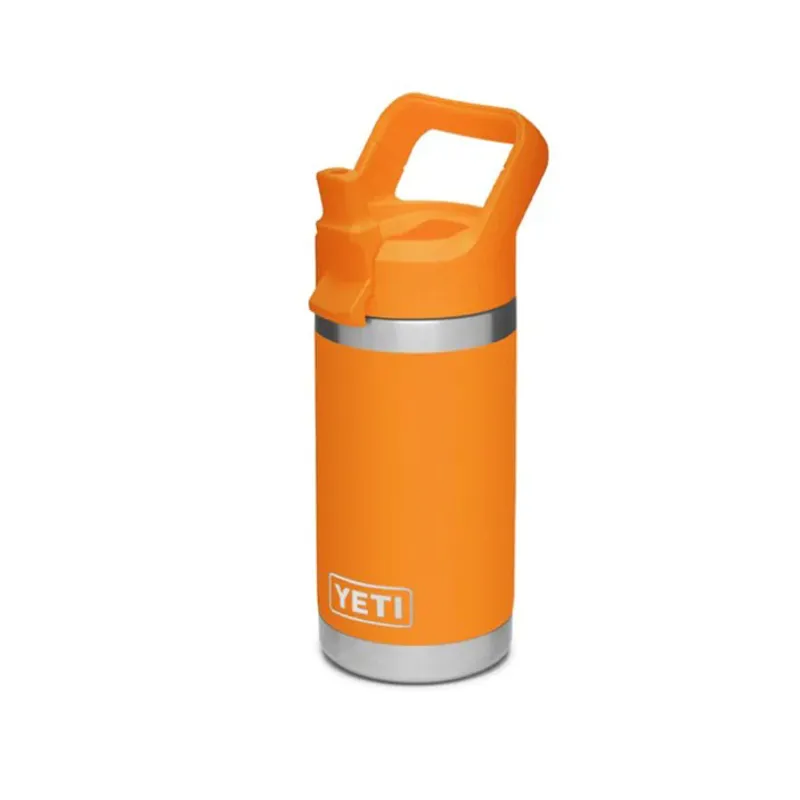 YETI Rambler 12oz Kids Bottle King Crab-1